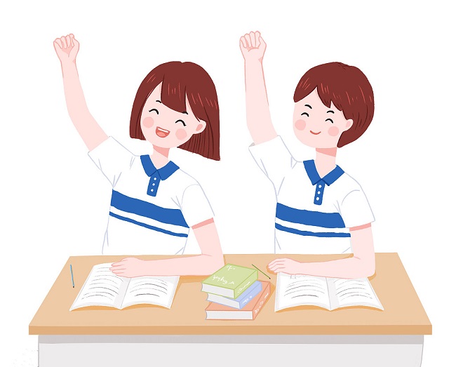 新高一学生如何快速适应高中学习,新高一该怎么适应高中生活