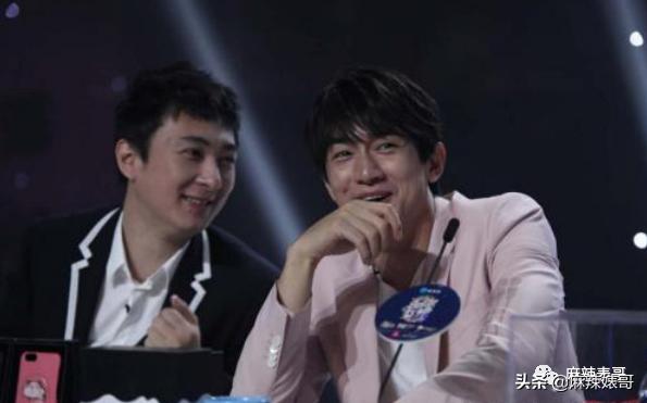 “国民老公”王思聪本质上就是头“恶狼”吧？