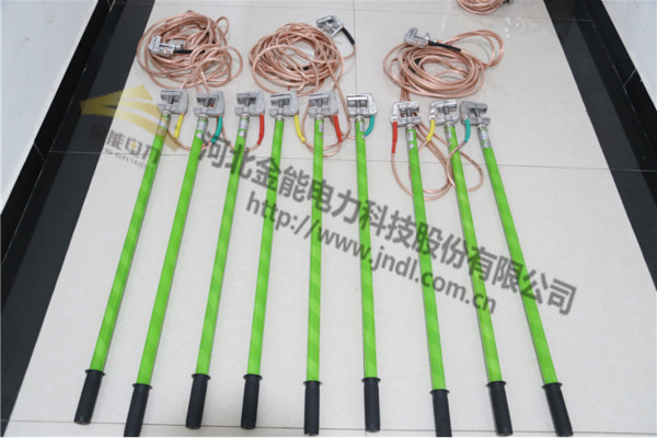 高压地接线采购员:遇见对的供应厂家就像谈恋爱!