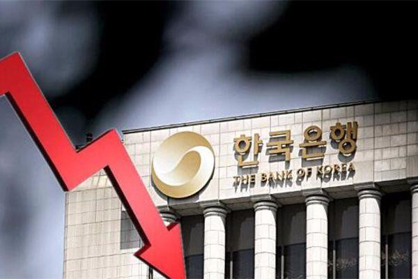 2020韩国外贸依存度,韩国的外贸依存度