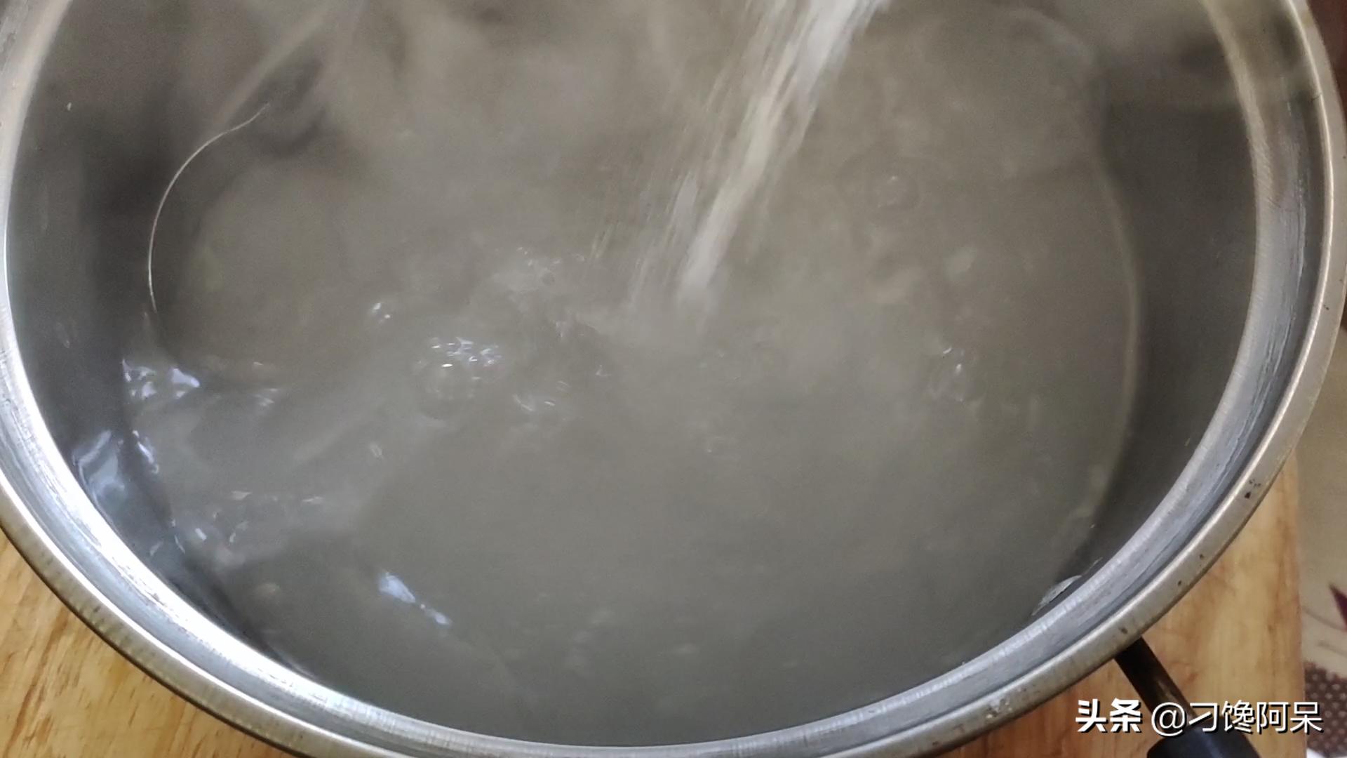 清凉四川冰粉,夏日消暑神器一碗清爽冰粉