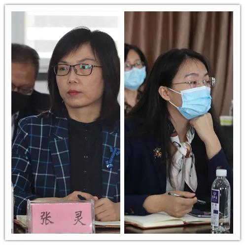 洛阳市不良资产化解交流座谈会在鑫融基胜利召开