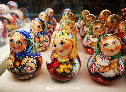 俄罗斯套娃花滑,俄罗斯套娃视频完整版
