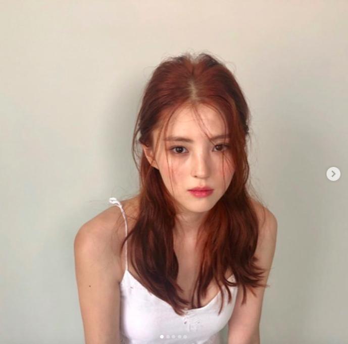 《夫妻世界》无惧罚单，最美小三韩素希成广告宠儿，最爱白色衣柜