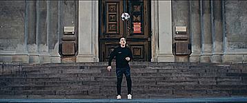 三个提升弹跳动作,三个动作提高你的球性