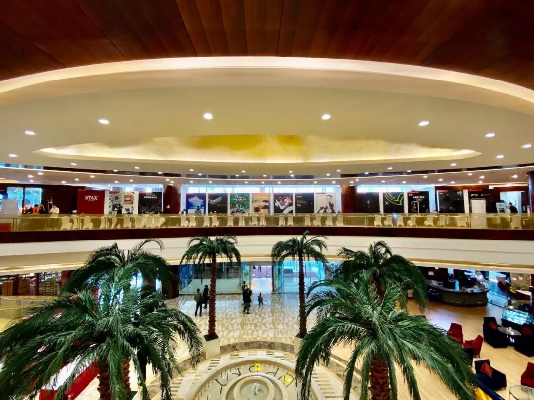 2021第二届广西国际音响展,广西音响展销会