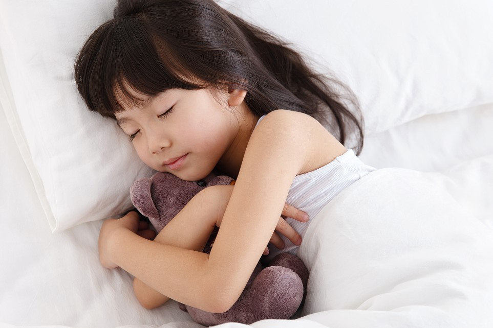 健康养生治失眠的方法,健康科普如何改善老年人失眠问题