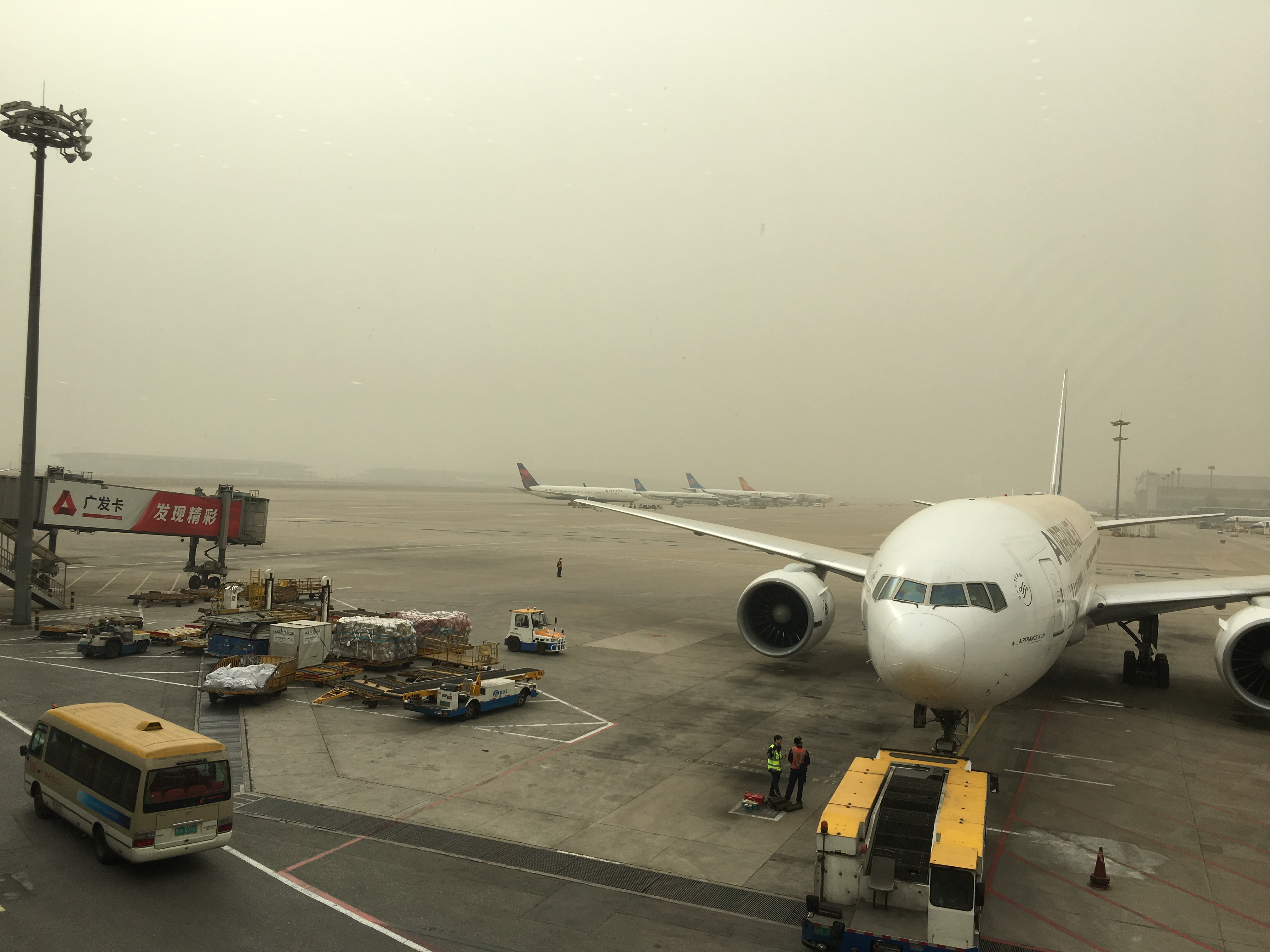 出国游玩新手小白,出国去韩国济州岛打工