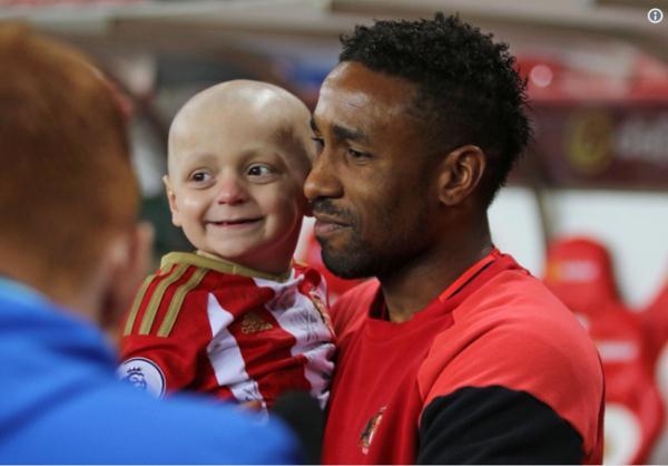 最感人的足球比赛,那些令人感动的足球比赛