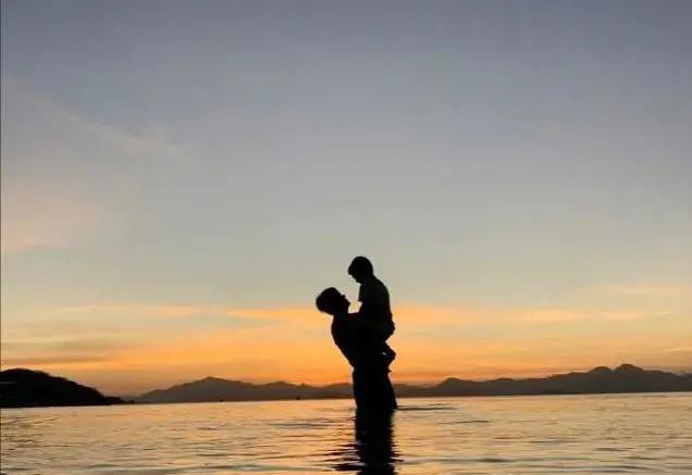 王子豪是不是王宝强亲生的,王子豪是王宝强的亲生儿子吗