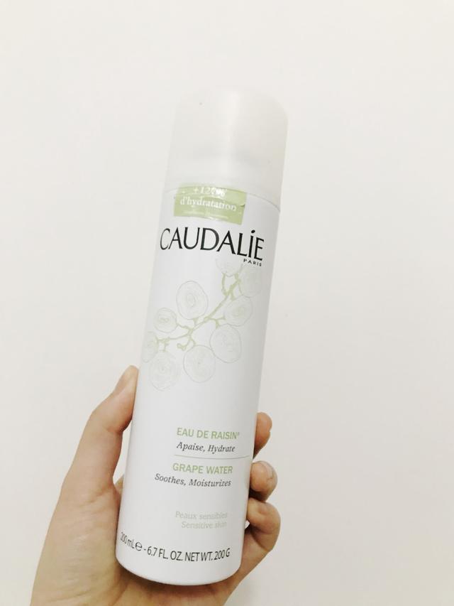 要做赵敏，不要过敏！——4月爱用好物分享~