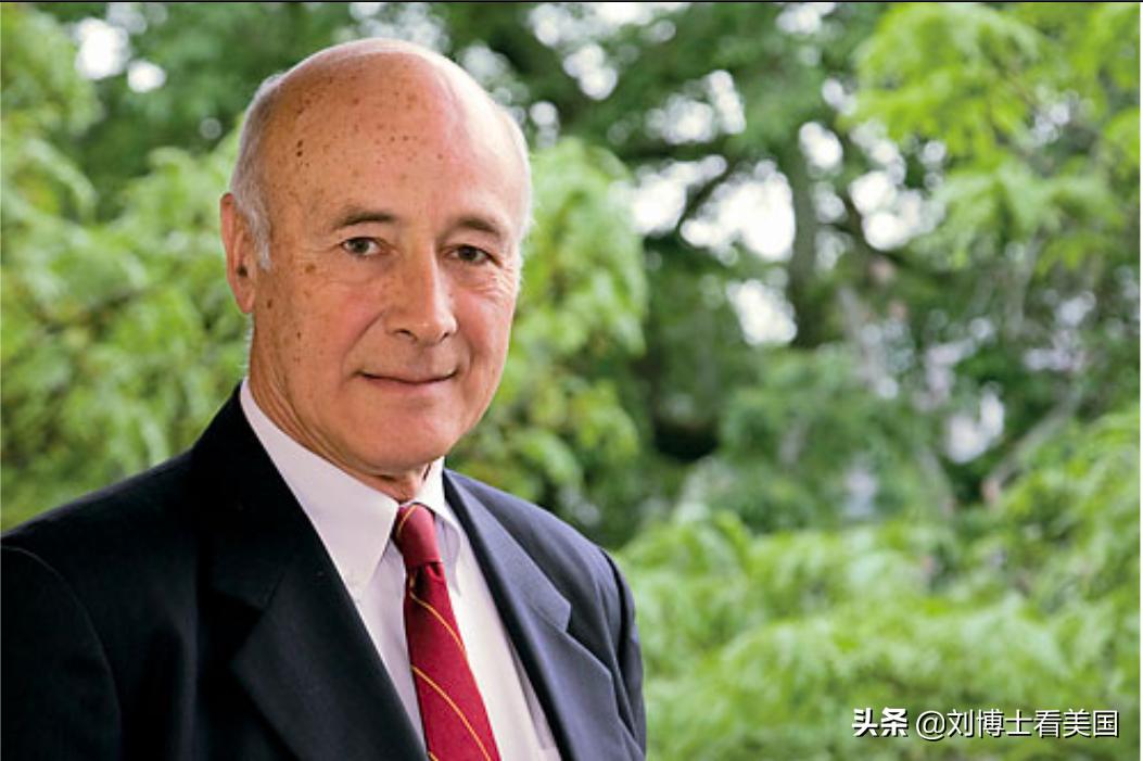 学术界怎样评价美苏冷战的,学术界是怎样评价美冷战的