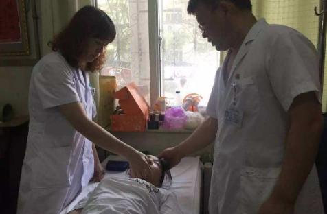 大姨妈有异常要去看病吗,大姨妈来的不正常是什么症状