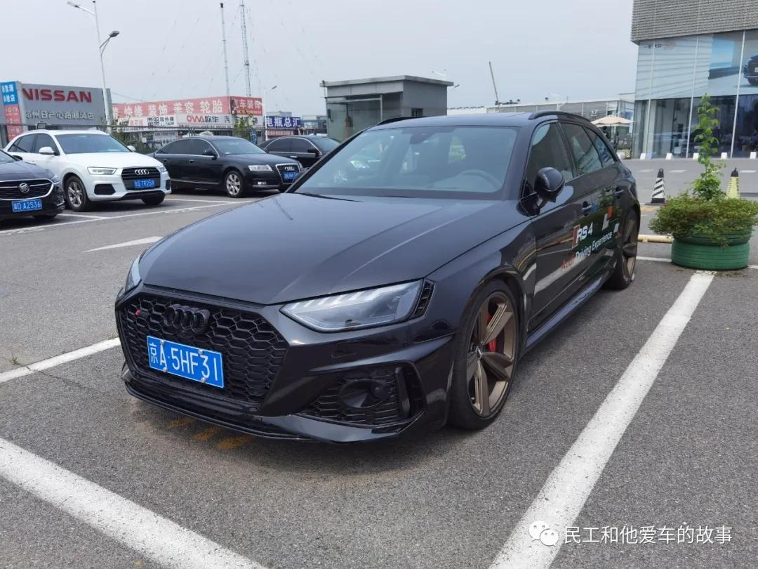 2021年8月来奥之旅转一圈，想想来这里看车也有七八年了