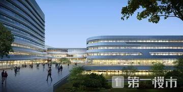 北城医院最新进展,北城新开的医院