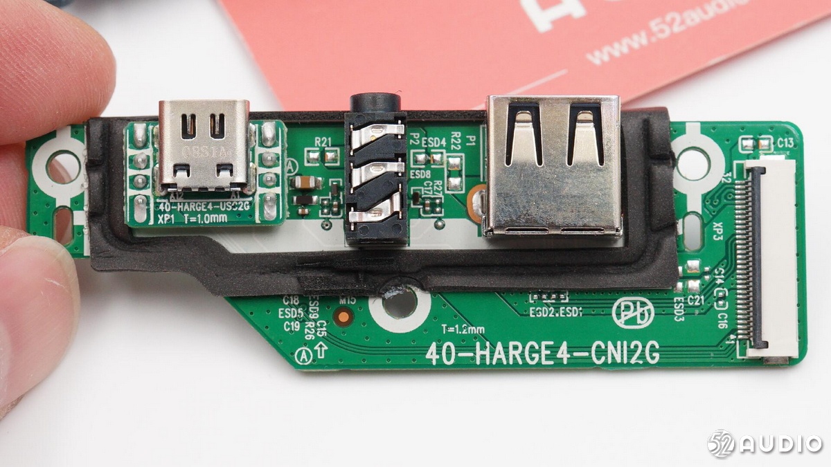 拆解报告jbl,jblQ3蓝牙音箱拆解