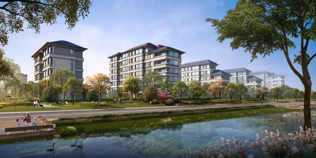 合肥最新消息别墅区有哪些,合肥最近出现好消息