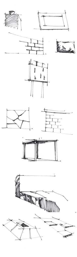 排列线条练习方法图解,线条怎么练习视频