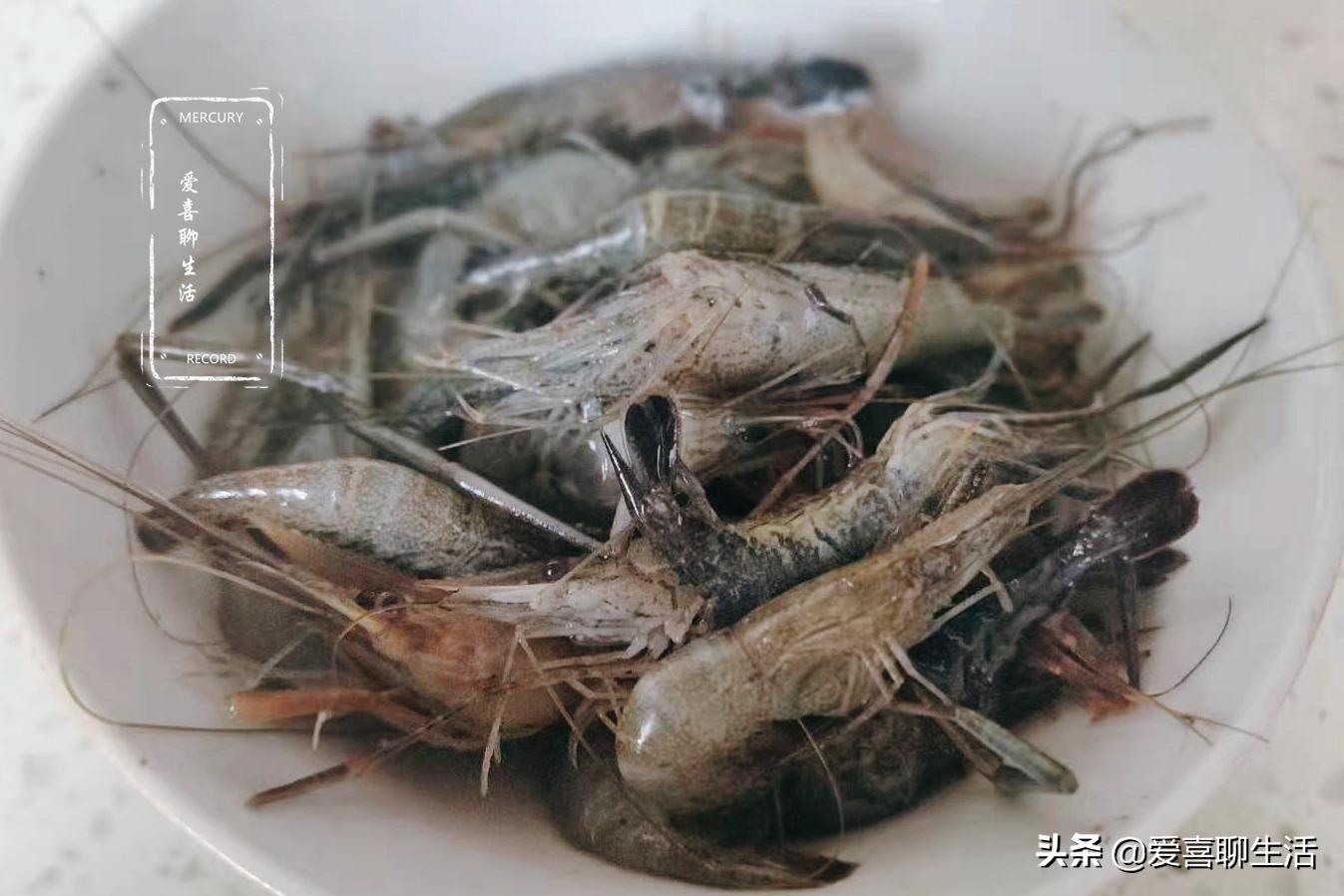 六月这鱼最肥美，营养极高，补脑健脑提高免疫力，老人孩子要多吃