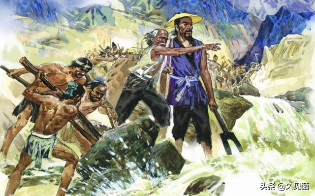 爱斯基摩人生吃北极熊,生食海豹