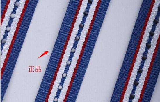 怎么区分dw手表真假鉴别方法,dw手表怎么样分辨真假