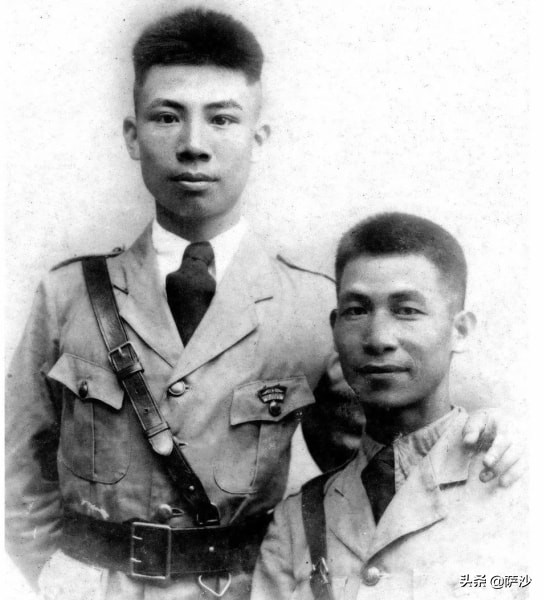 中国空军抗日阵亡飞行员,抗日战争中国空军幸存者