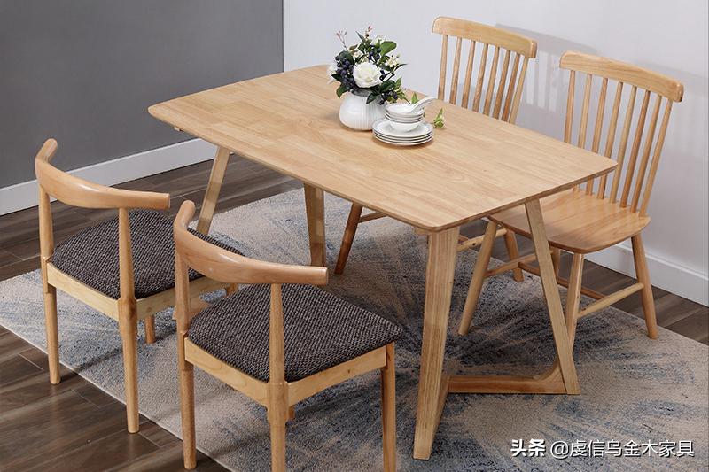 白橡木红橡木和橡胶木的区别,橡木床不到2000是真的吗