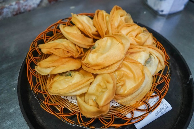 广东顺德美食旅游攻略学生,顺德自驾这份美食攻略要收好