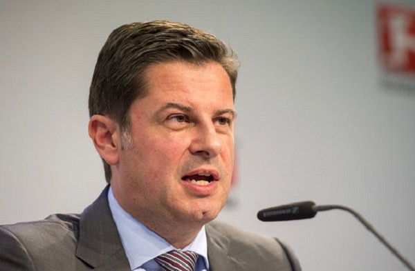 巅峰时期德国足球有多可怕,从天堂到地狱足球是残酷的