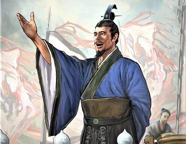 诸葛亮三兄弟为啥能在三国掌权,三国诸葛亮三兄弟都有哪些成就