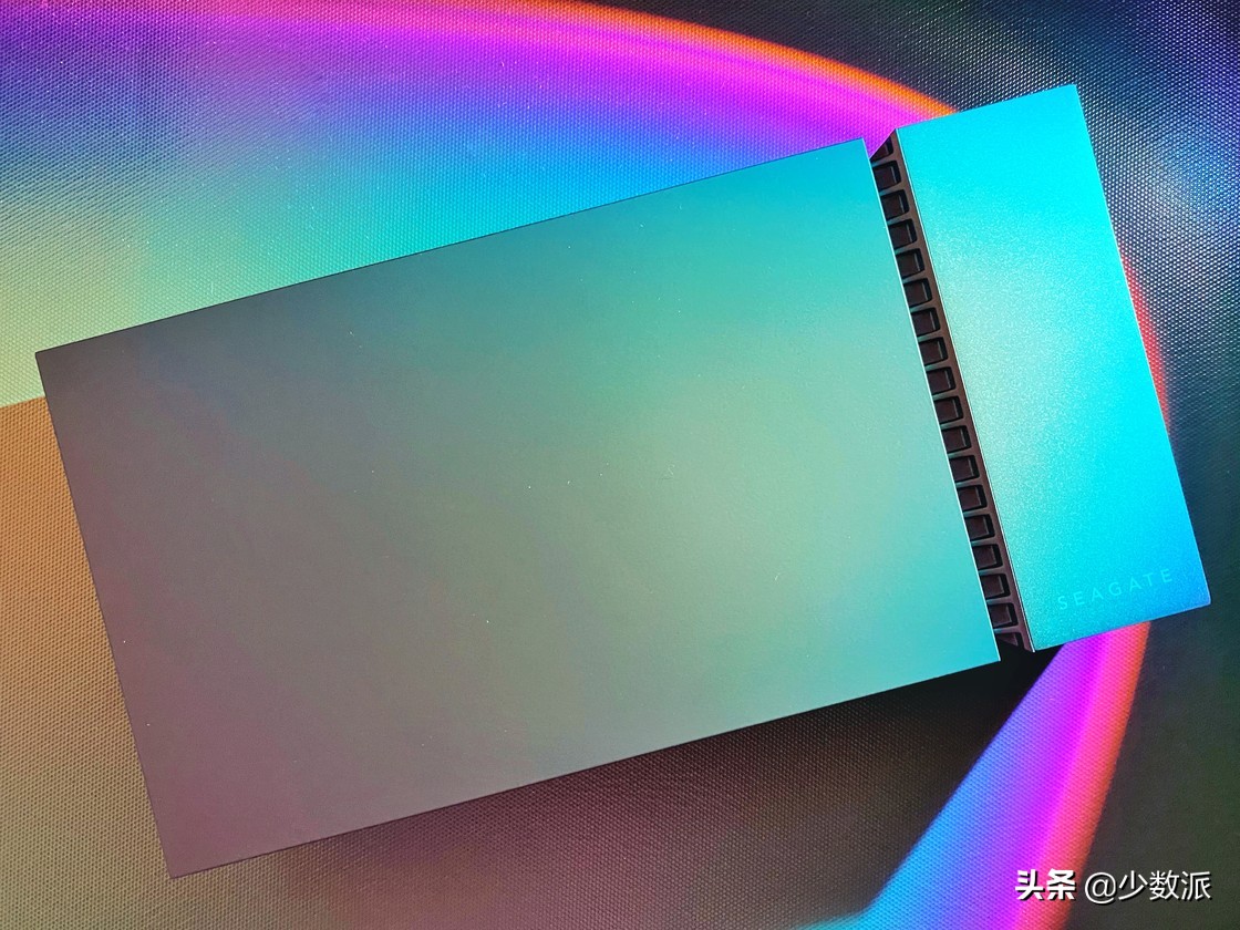 想要Mac能撑下更多内容？不妨试试这些高性价比的存储好物