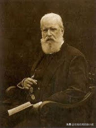 巴西帝国皇帝佩德罗二世,巴西帝国皇帝佩德罗心脏