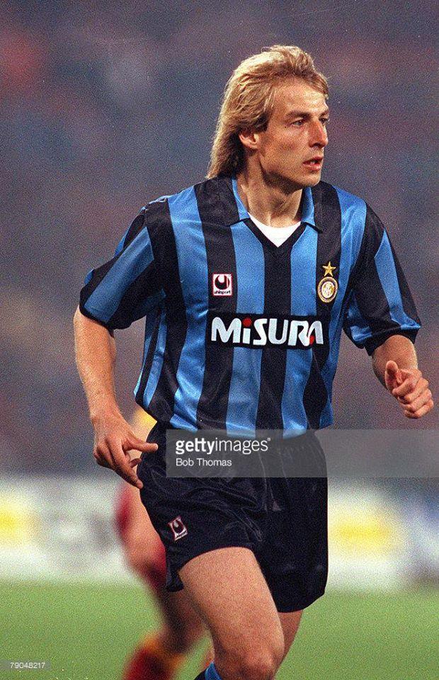 90年代意大利小世界杯,意甲小世界杯时期著名球星