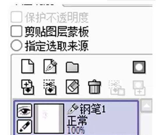 sai新手入门绘画教程,sai绘画教程新手入门