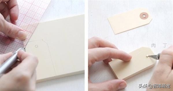 橡皮章怎么制作,橡皮章手工制作画