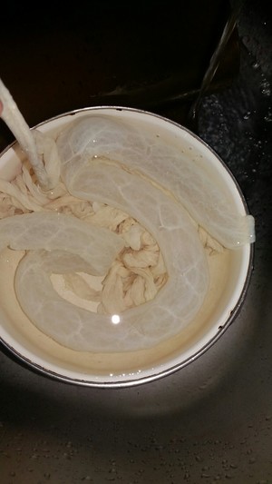 四川风味灌肠的配料与制作,四川麻辣灌肠吃法