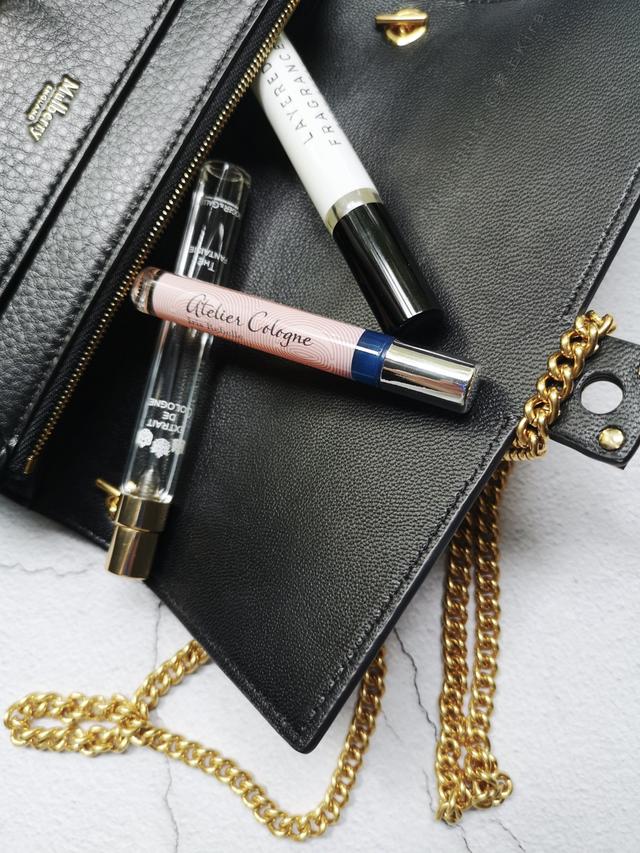 十款香水测评,祖玛珑香水五件套测评