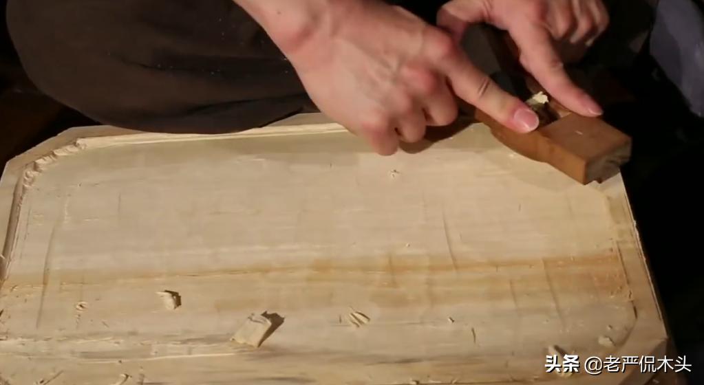 传统木匠家具工具,中国古老木匠手艺