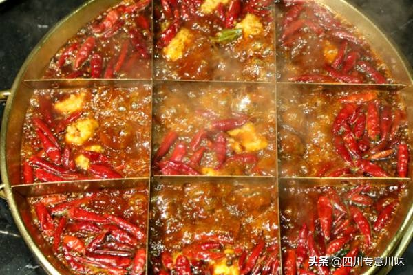 麻辣火锅底料制作方法和配方,怎样制作四川麻辣火锅底料