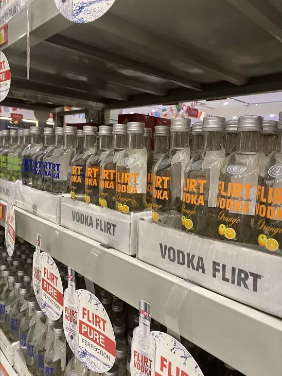 重庆最大的酒水饮料批发市场,重庆酒水批发市场在哪里