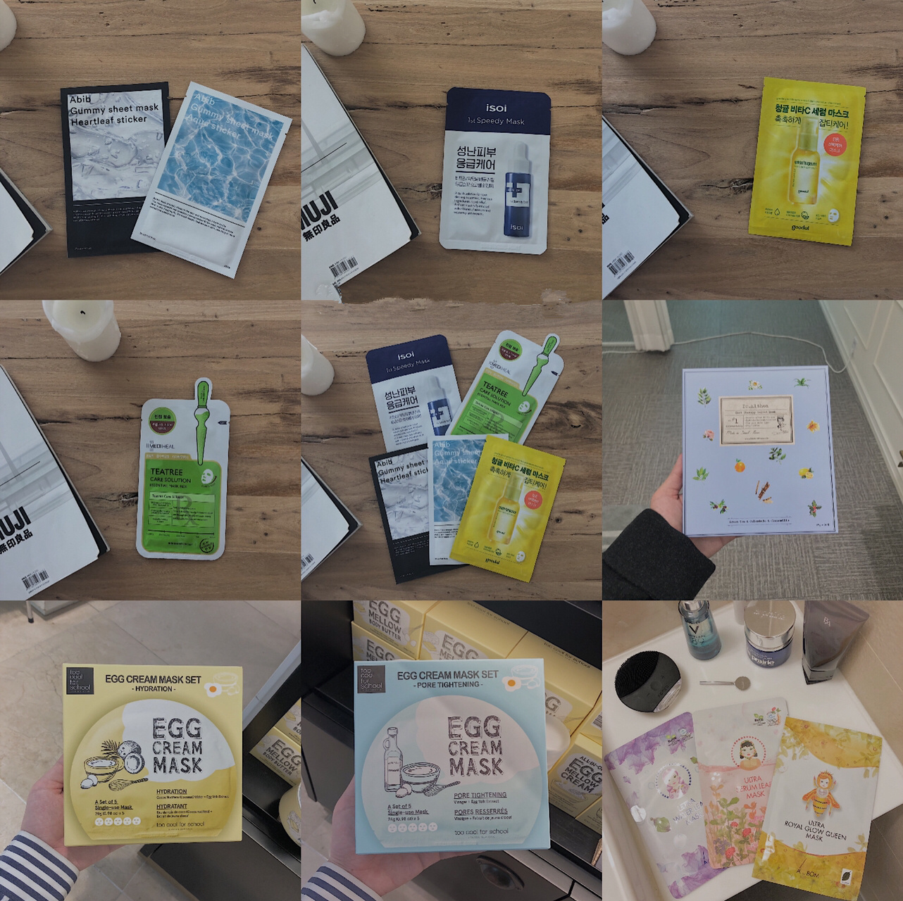 韩妆都是用什么粉底液,韩妆真的那么好用吗