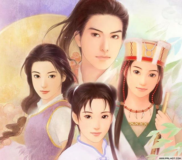 8个经典的童年游戏,盘点童年经典单机游戏