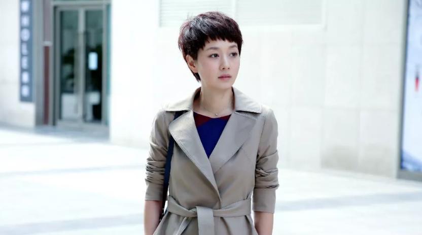 马伊琍最近的精辟句子一别两宽,且行且珍惜是马伊琍什么时候说的