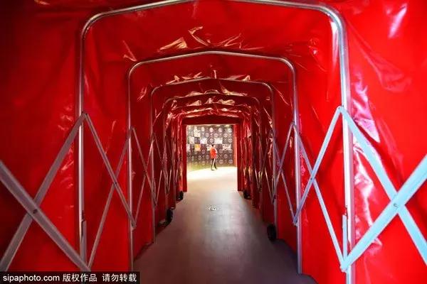 曼联体验中心沈阳,曼联展示中心