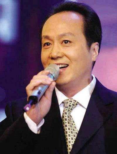 罗京去世十年妻子改嫁富商,罗京去世妻子改嫁