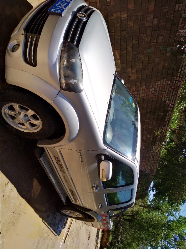 长城风骏5柴油2.0t实测视频,风骏5柴油皮卡开着开着就熄火了