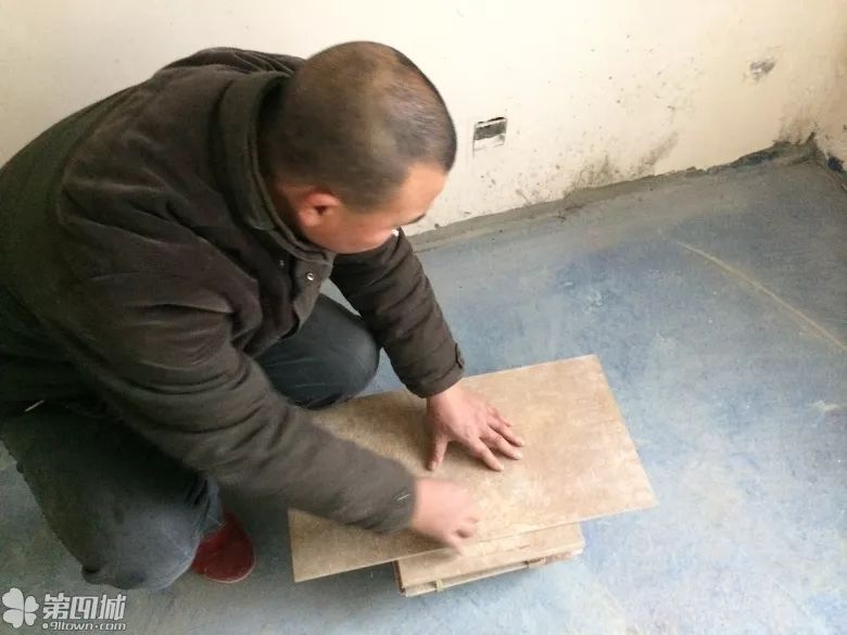 漫漫装修路，比邻有缘人（第二部分）