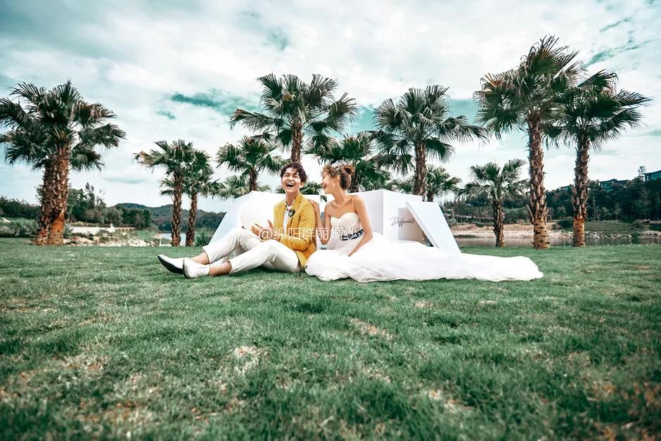 生活最大的意义在于有所期待,生活要有仪式感婚礼