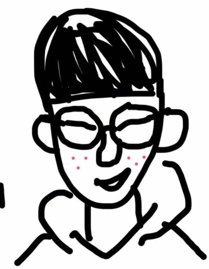 忍住不许笑：便利店打工人画的顾客面相，有内味儿了