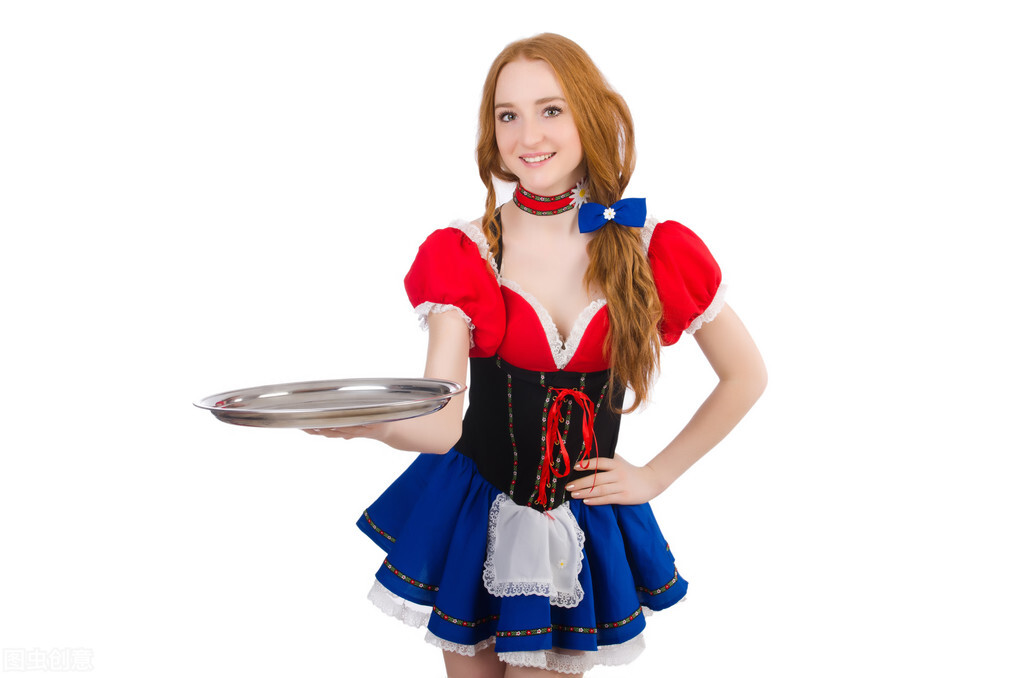 辫子经济潜力无穷5000元编个辫子美发店创造GDP有了新门路